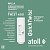 Картридж БРС Atoll Twist 600 PPC-A префильтр