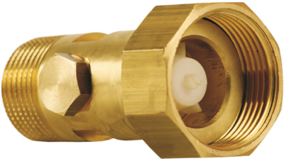 Обратный клапан Honeywell-Braukmann RV277-1'' фото в интернет-магазине Уралфильтр UralFilter