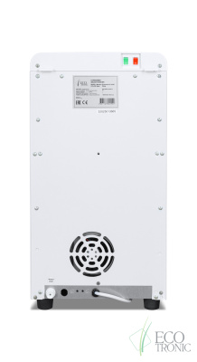 Пурифайер Ecotronic L9-U4T white  фото в интернет-магазине Уралфильтр UralFilter