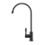 Кран для питьевых систем БАРЬЕР (цвет - черный матовый)