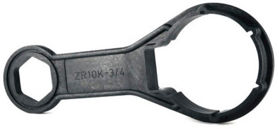 Ключ для колбы Honeywell-Braukmann ZR10K-1 1/2 (к F76S-1 1/2"; 2") фото в интернет-магазине Уралфильтр UralFilter