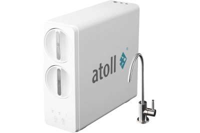 Cистема обратного осмоса atoll TWIST 600 фото в интернет-магазине Уралфильтр UralFilter