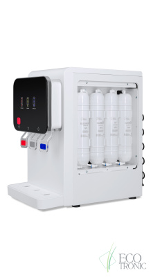 Пурифайер Ecotronic L9-U4T white фото в интернет-магазине Уралфильтр UralFilter