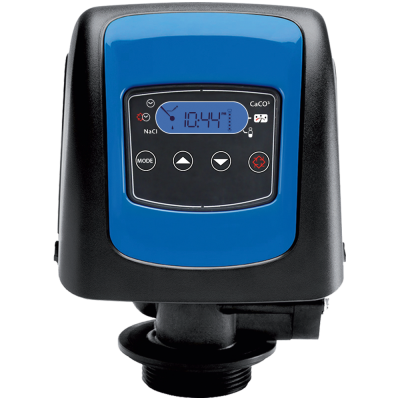 Управляющий клапан Fleck 5800 filter typhoon (V580SC-004) для воды фото в интернет-магазине Уралфильтр UralFilter