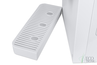 Пурифайер Ecotronic L9-U4T white фото в интернет-магазине Уралфильтр UralFilter