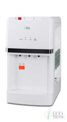Пурифайер Ecotronic L9-U4T white  фото в интернет-магазине Уралфильтр UralFilter