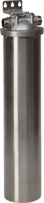 Магистральный фильтр atoll I-12BM-e STD для гор воды без картриджа фото в интернет-магазине Уралфильтр UralFilter