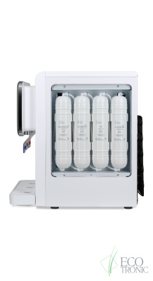 Пурифайер Ecotronic L9-U4T white фото в интернет-магазине Уралфильтр UralFilter