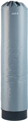 Чехол-термос ATOLL для фильтров 14", 16" 896568 для воды фото в интернет-магазине Уралфильтр UralFilter