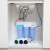 Проточный питьевой фильтр Ecosoft Absolute от жесткости и железа фото в интернет-магазине Уралфильтр UralFilter