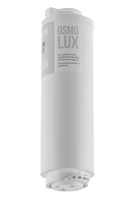 Картридж БРС Гейзер Osmo Lux префильтр фото в интернет-магазине Уралфильтр UralFilter
